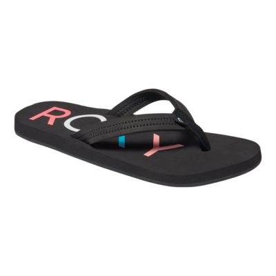 liza b flip flops