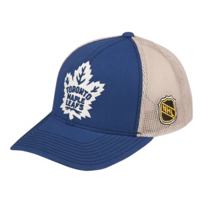 Toronto Maple Leafs CCM New Leaf 