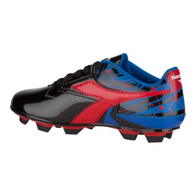 diadora youth soccer cleats