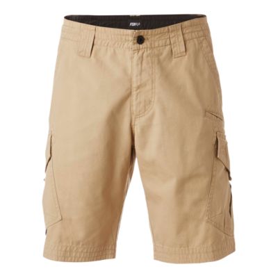 Fox Men's Slambozo 22 Inch Cargo Shorts Sport Chek