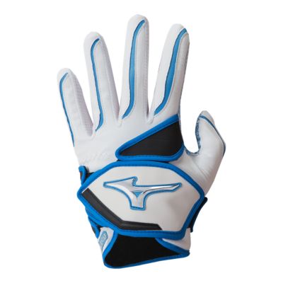 mizuno pro batting gloves