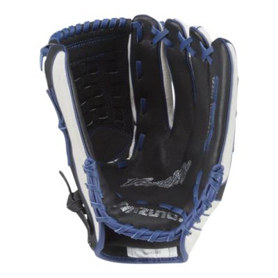 mizuno custom softball gloves