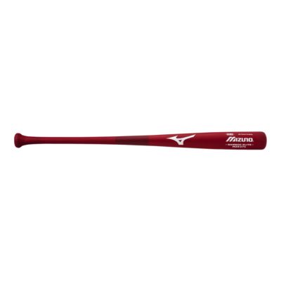 mizuno wood baseball bats