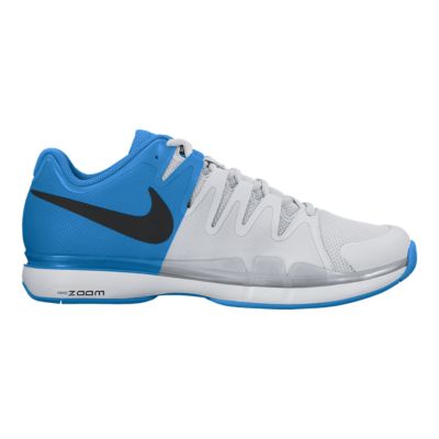 nike men's zoom vapor 9.5 tour tennis shoes