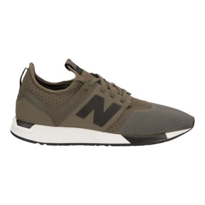 new balance 247 olive green