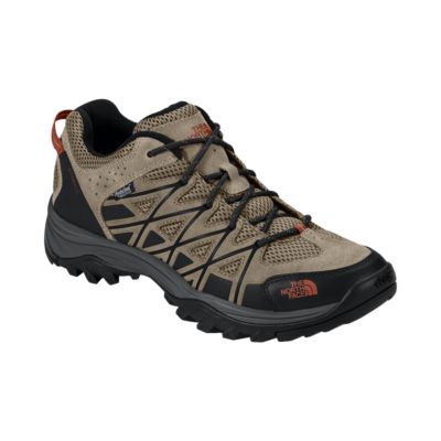 the north face women's storm iii waterproof hiking shoe