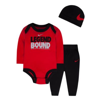 nike baby gear