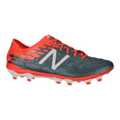 new balance visaro mens Orange