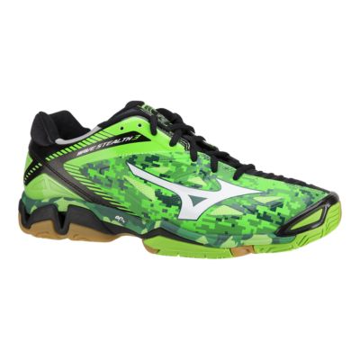 mizuno wave stealth 3 limited