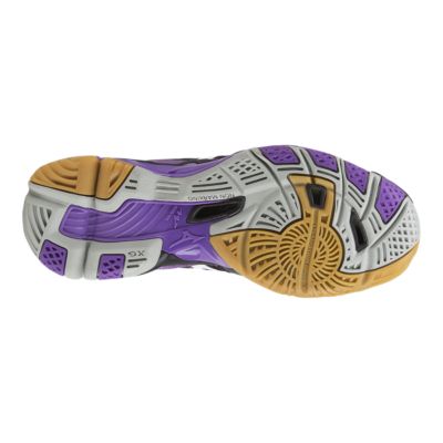 mizuno wave tornado 9 purple