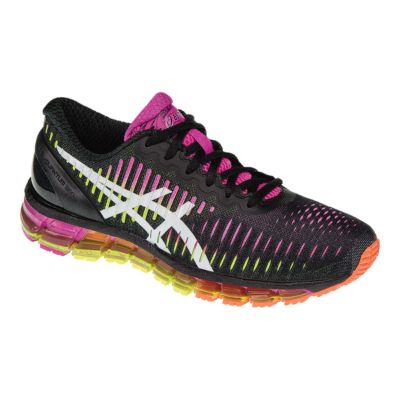 asics gel quantum 360 womens purple