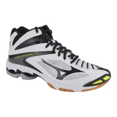 mizuno men's wave lightning z3