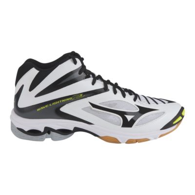 mizuno wave lightning z3 mid
