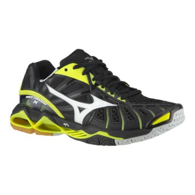 mizuno wave tornado 4 grey