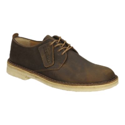 clarks originals london