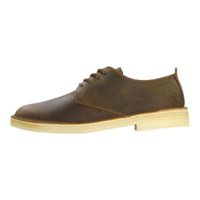 clarks beeswax london