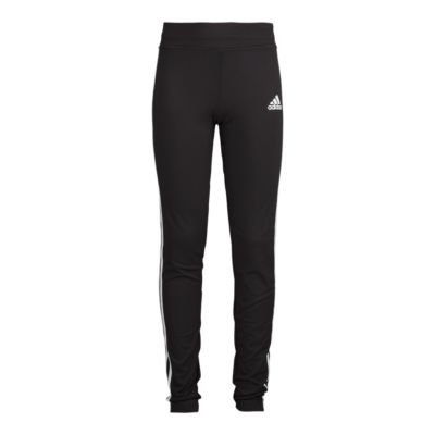 adidas training gear up 3 stripes tight