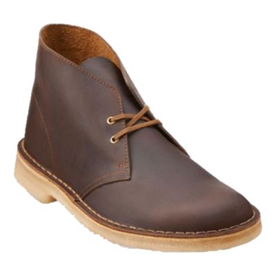 clarks chukka boots canada