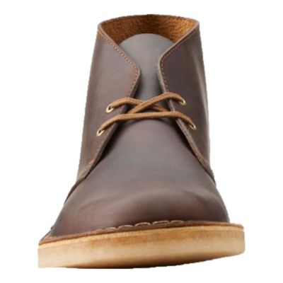 clarks desert boots beeswax canada
