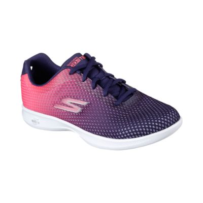 skechers womens shoes purple
