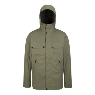 the north face jenison jacket