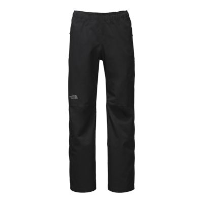 the north face men's purist pants