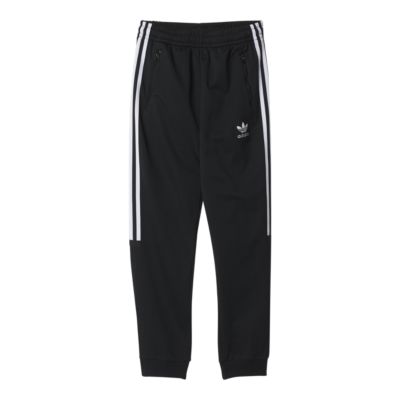 adidas sport track pants junior