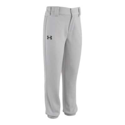 under armour toddler baseball pants