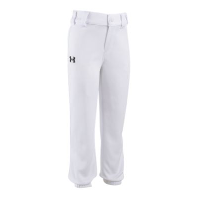 under armour youth baseball pants