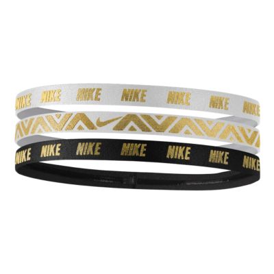 Nike Unisex Air Precision Ii Basketball Shoes White Black