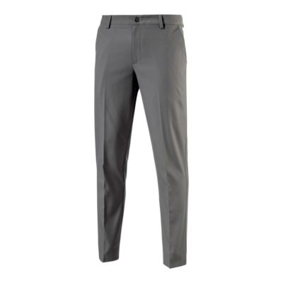 puma golf 2017 men's tailored tech pant