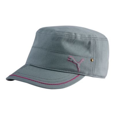 puma military hat