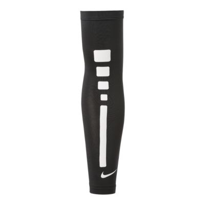 nike black arm sleeve