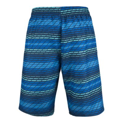 nike 11 swim trunks