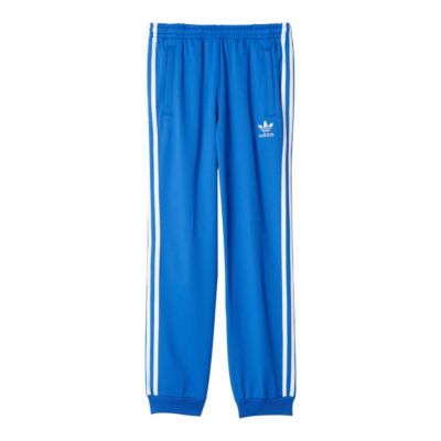 boys superstar pants