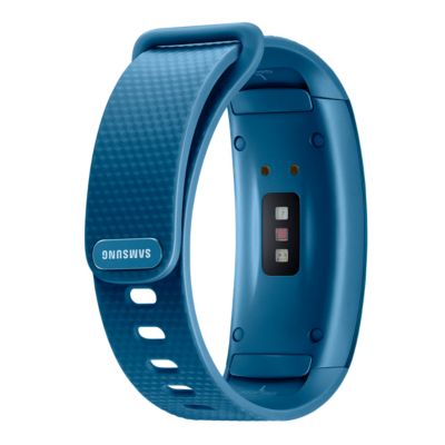 gear fit 2 heart rate monitor