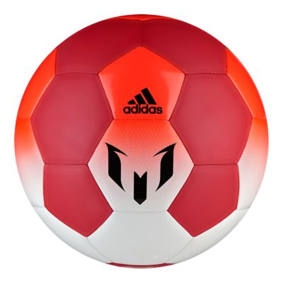 adidas size 3 soccer ball