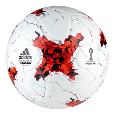 adidas performance confederations cup top replique soccer ball