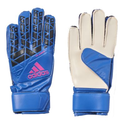 adidas ace fingersave junior