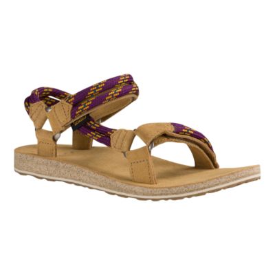 teva rope sandals mens