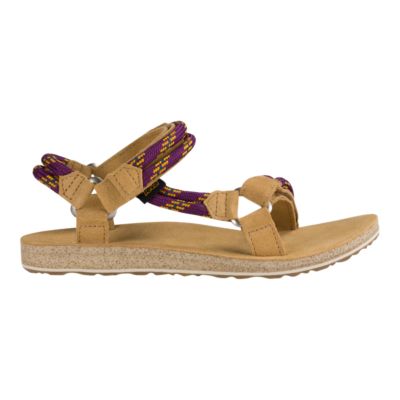 teva rope sandals