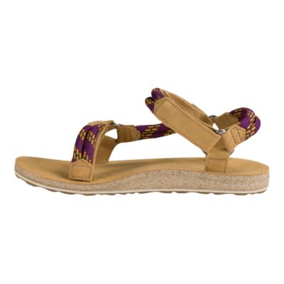 teva rope sandals womens