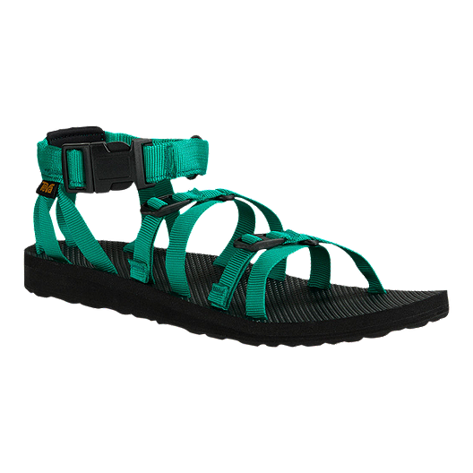 Teva Women S Alp Sandals Teal Sport Chek