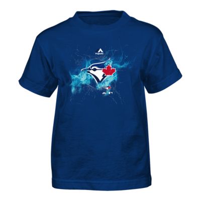 toronto blue jays toddler t shirts