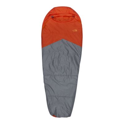 the north face dolomite 40 sleeping bag