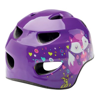 louis garneau brat kid's helmet