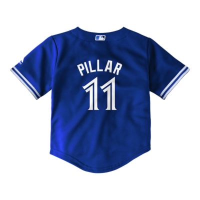 toronto blue jays pillar jersey