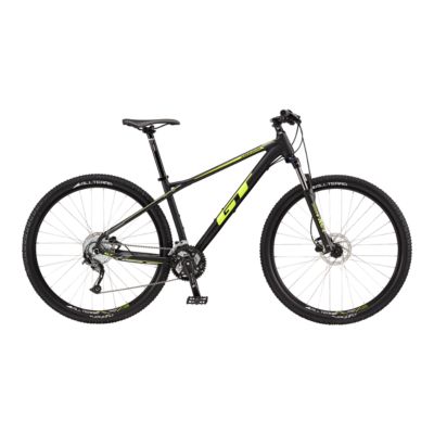 gt karakoram 29er