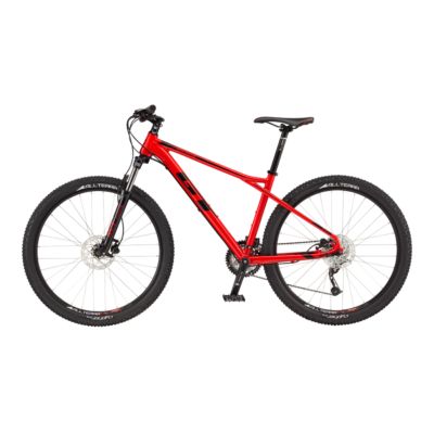 gt avalanche sport 27.5