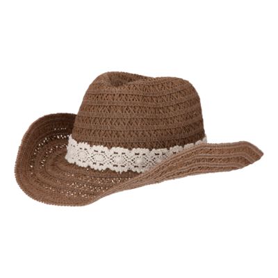 roxy cowgirl hat